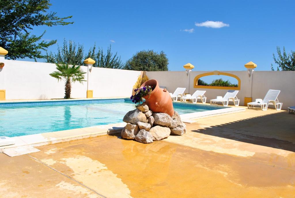 Le Rocio